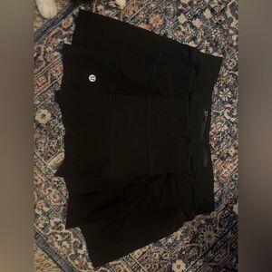 Lululemon skirt